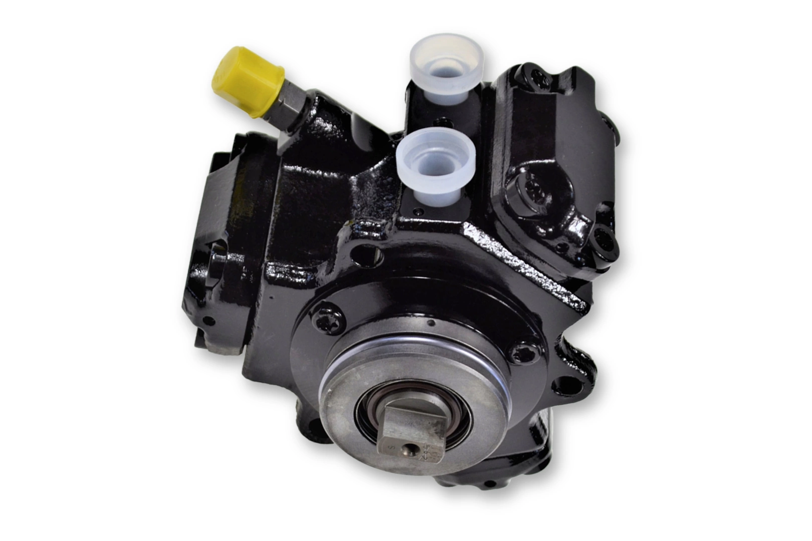 Pompa wtryskowa numer 0445010080 