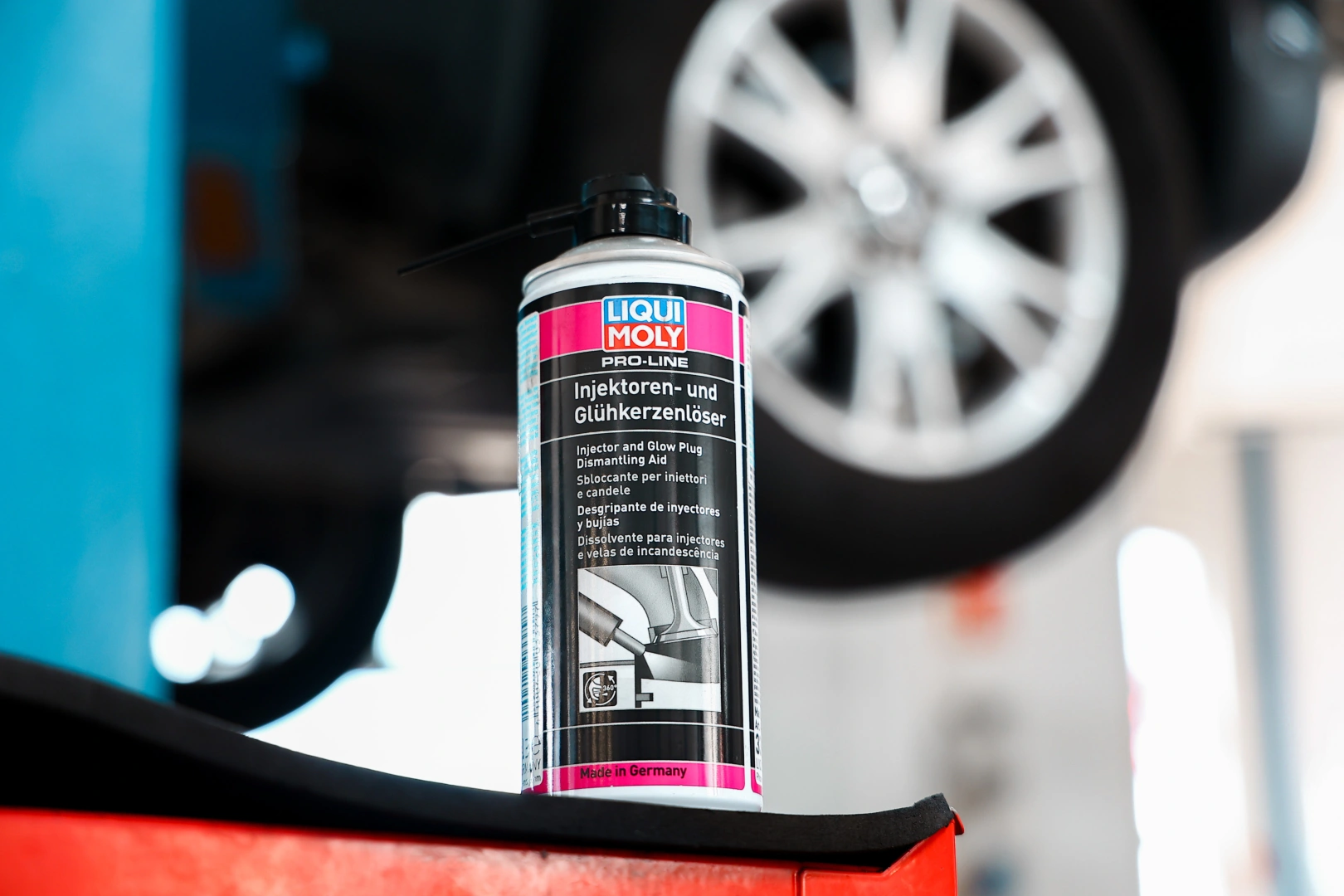 Liqui Moly 