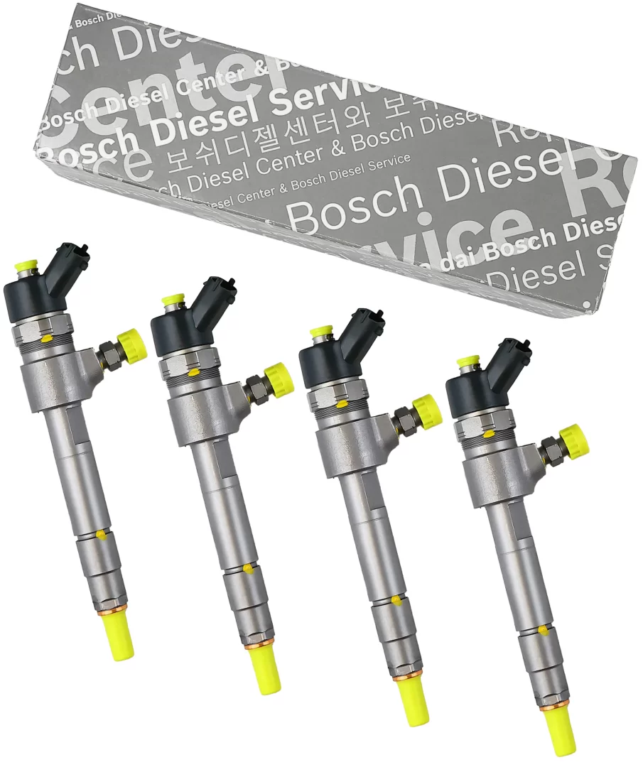 Wtryskiwacz 0445110276 Bosch