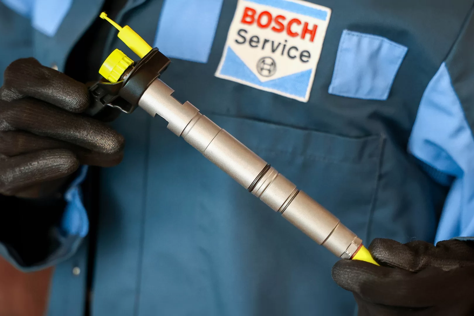 Wtryskiwacz Bosch do Volkswagen