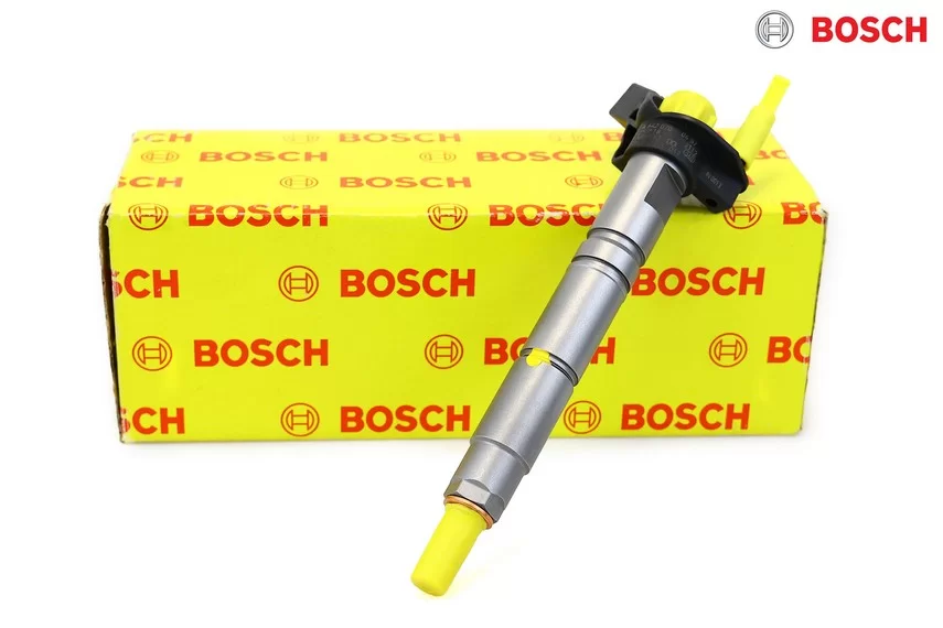 Wtryski 059130277AB 0445115052 Bosch